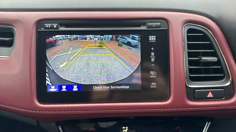 Honda HR-V 1.5 i-VTEC Turbo Sport 5dr Petrol Hatchback